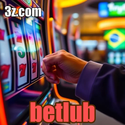 Betting No Betlub: A Experiência Que Você Merece
