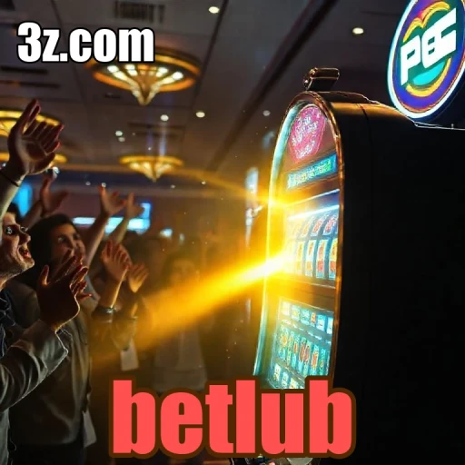 betlub Máquinas de Slot