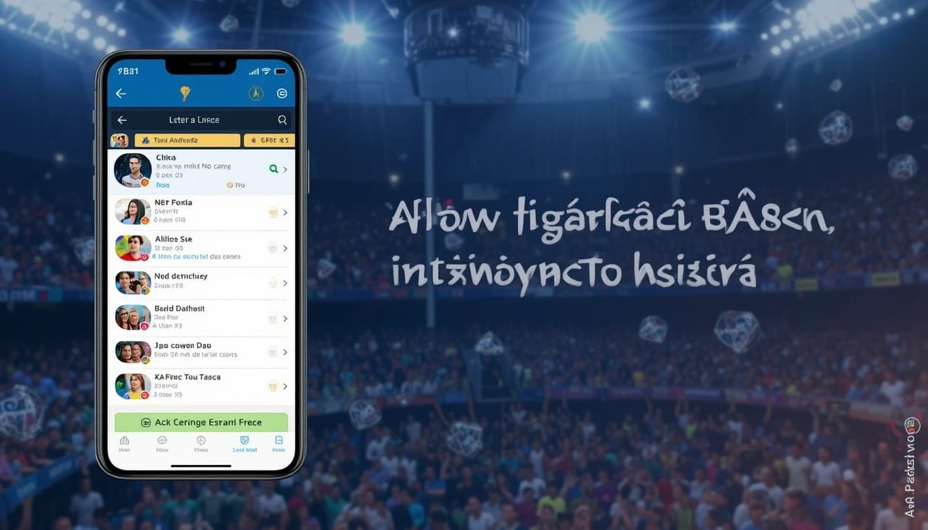 Baixe o App da betlub