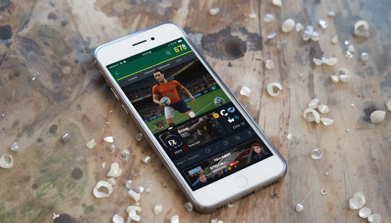Baixe o App da betlub