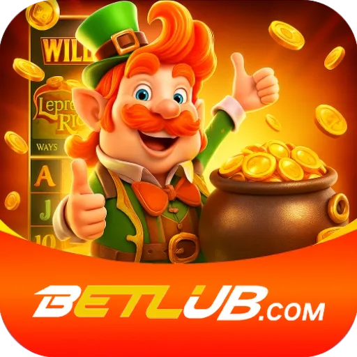 betlub.com logo