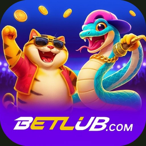 betlub logo