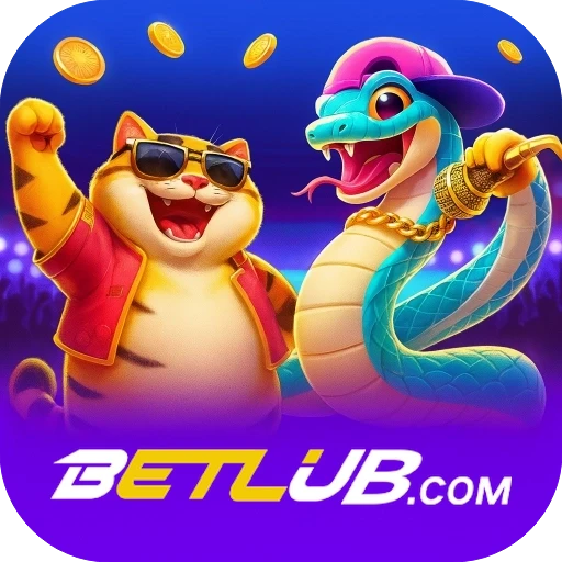 betlub logo