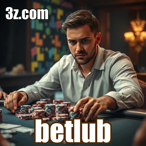 betlub Apostas Virtuais